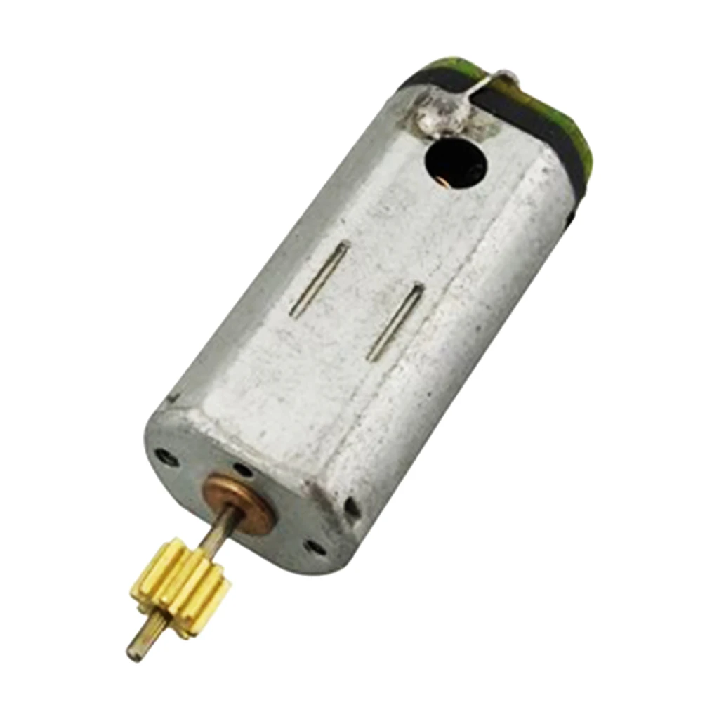 Special Tail Motor V913-34 RC Helicopter Spare Parts Accessories Compatible with WLtoys V913