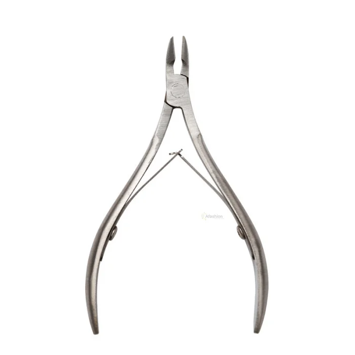 2 шт. машинка для стрижки кутикулы из нержавеющей стали|cuticle scissors|cuticle cutternail cuticle