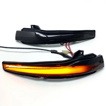 

2pcs Turn Signal lights Set Left+right Replacement Lamp Auto Indicator