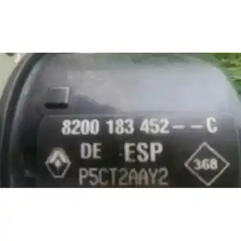 

155633 switchboard Abs Renault Lagoon Ii (bg0)