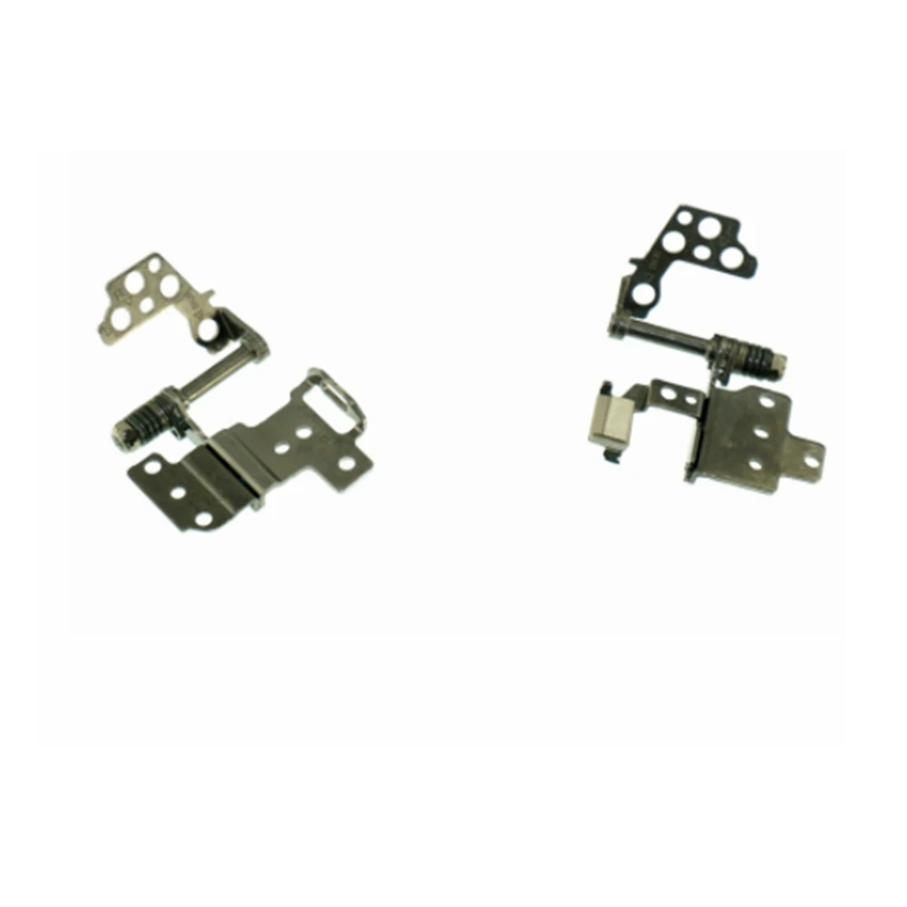 GZEELE laptop accessories New Laptop Lcd Hinges for ASUS ROG GL703 GL703VM GL703VD Laptop hinges L+R