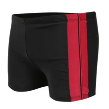 Мужские пляжные шорты SAGACE, сексуальные плавки, дышащие трусы размера плюс, мужские спортивные шорты A1224