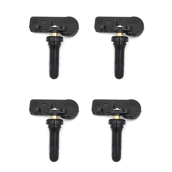 

4pcs/lot OEM 7L1Z-1A189-A 7L1Z 1A189 A TPMS for FORD Lincoln Mercury tyre Tire Pressure Monitoring System Sensor 315mhz