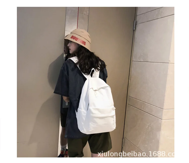JIULIN, женские рюкзаки Mochila, Наплечная Сумка, для девочек-подростков, студентов, высокое качество
