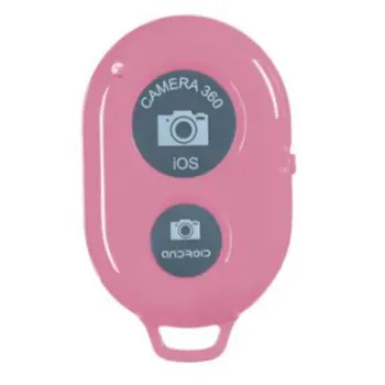 

Remote Control Wireless Selfie Android Ios System Mobile Phone Selfie Artifact Shutter Remote Control