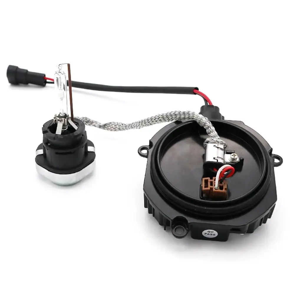 Автомобильные аксессуары для электроники D2S стабилизатор фар автомобиля Infiniti