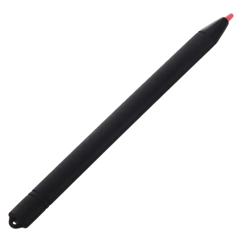 Lcd жидкокристаллическая рука доска для письма Wordpad Sketchpad офисная доска для обучения(черный/красный/зеленый/синий случайный