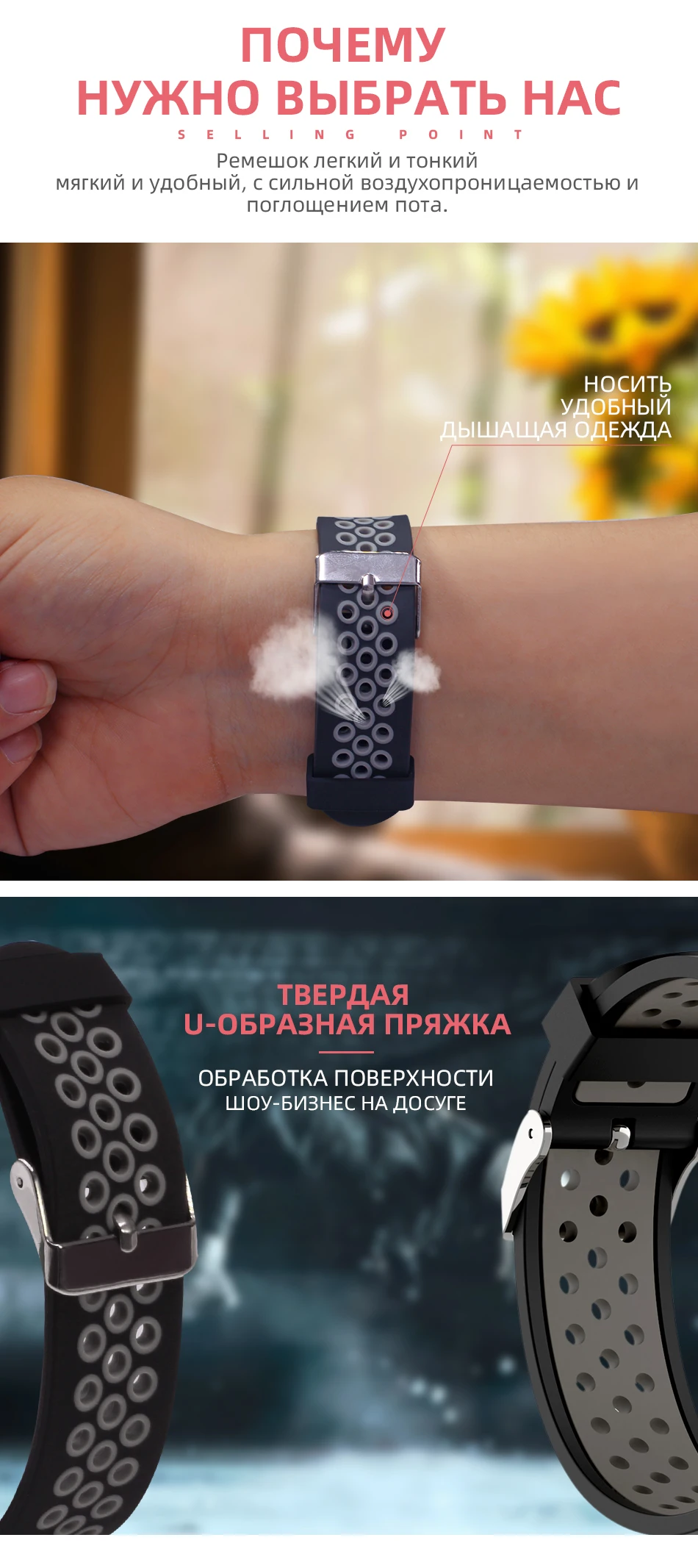 BOORUI 20 мм 22 мм ремешок Amazfit pace силиконовый ремешок для xiaomi amazfit bip mijia кварцевый Garmin Forerunner 645 Vivoactive 3