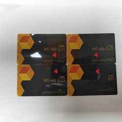 ICOPY-X Basic RFID Cloning TAGS