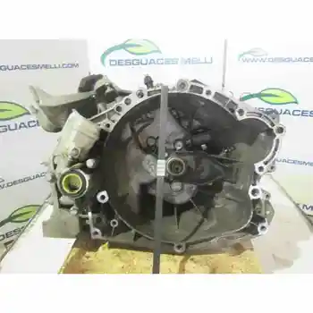

20DL68 GEARBOX CITROEN XSARA PICASSO