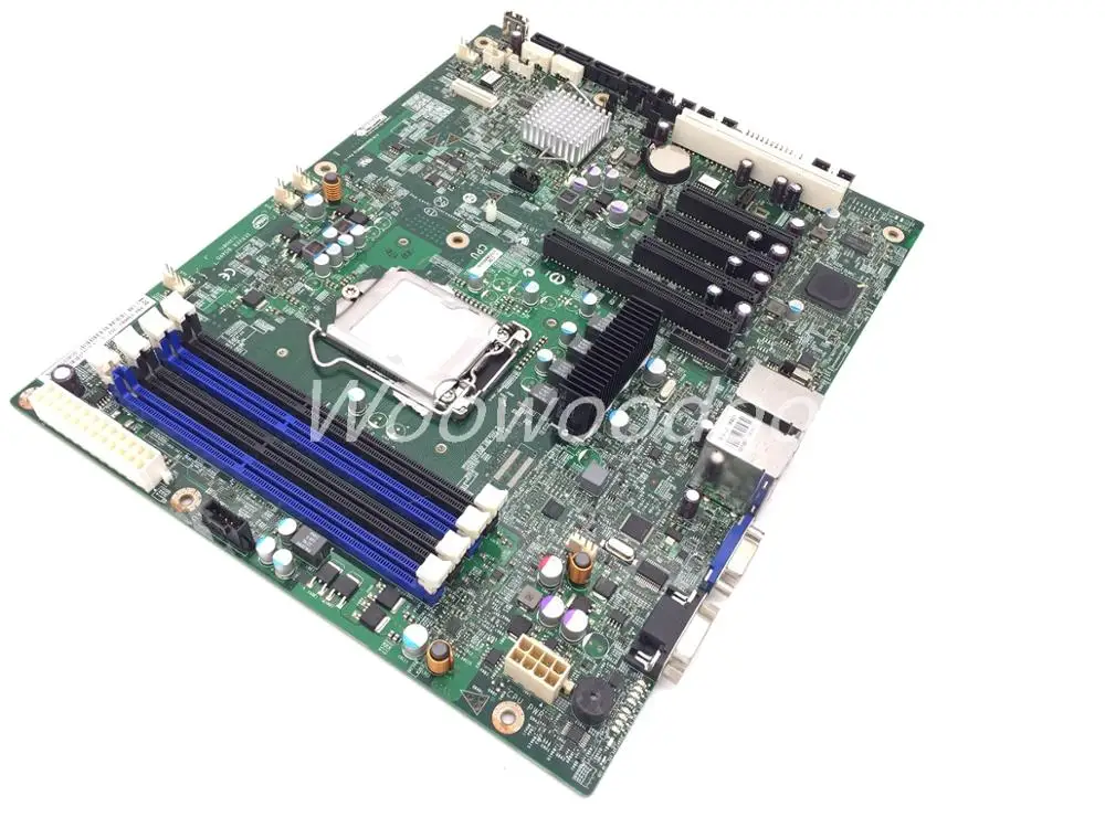 S1200BTL Серверная плата CPU-S1200BTL(A