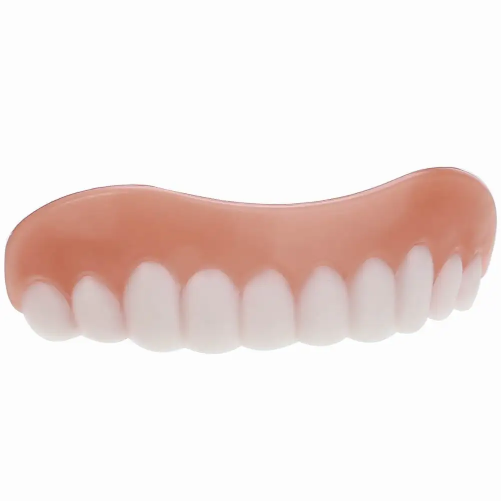 Hd2173538474e406c9e4b98731f281f38q Beauty-Health Cosmetic Teeth Veneer Dentures