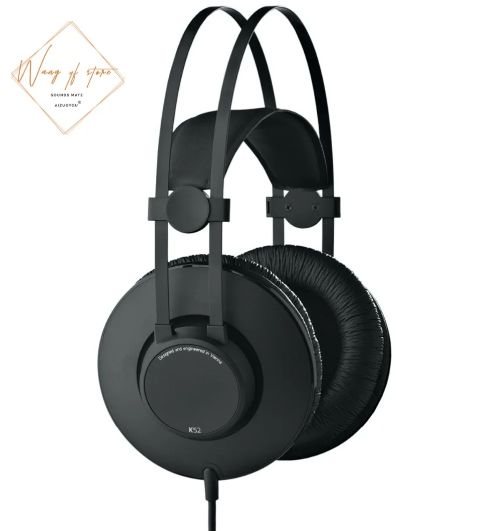 AKG K52 1