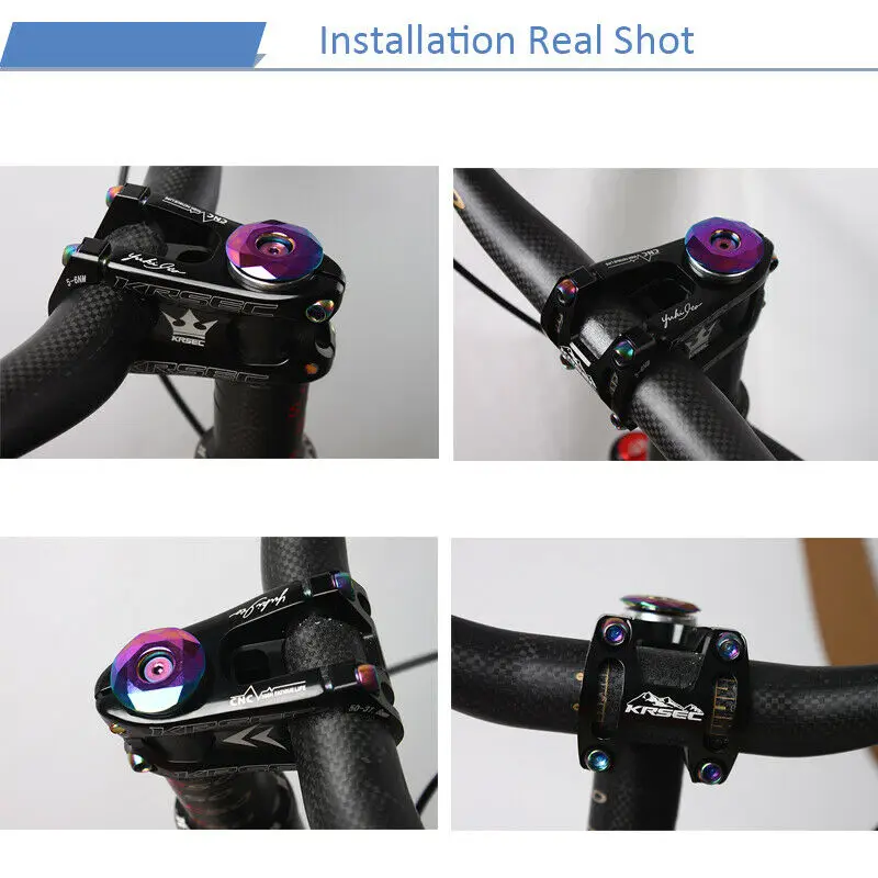 50mm mtb stem