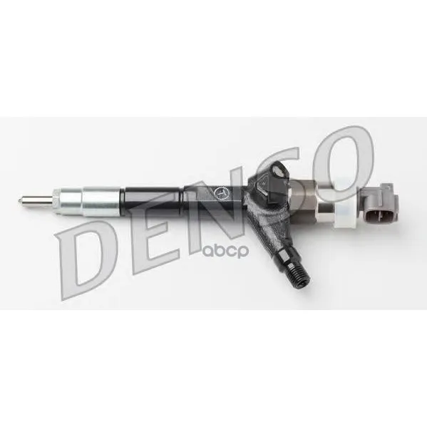 Форсунка Дизельная Nissan: X-Trail(T30) 2.2 Di 4x4 01-05 Denso арт. DCRI100510