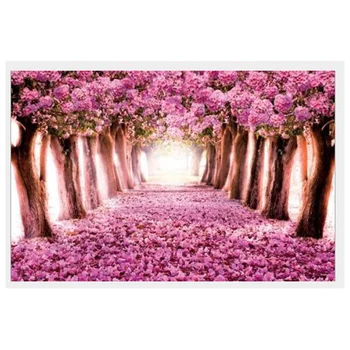 

1000 Piece Large DIY Jigsaw Puzzle Scenery Landscapes 70X50 CM Decompress Toys Hot Baby Learning Toys For Children Montessori H