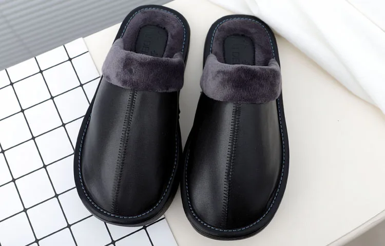 Zapatos de tacón negativo para hombre y mujer, zapatillas ortopédicas  cálidas de terciopelo, para Otoño e Invierno|Piezas de aparatos para  cuidado personal| - AliExpress
