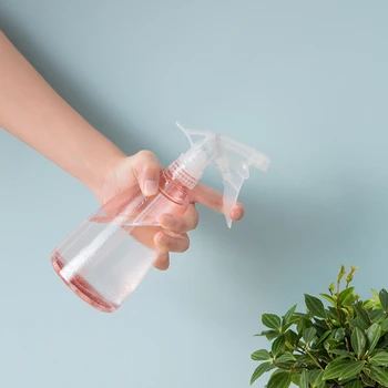 

Plastic Sprinkler Nozzle For Flower Waterers Bottle Watering Can Sprinkler Shower Head Gardening Tools Sprayer Bottle Garden