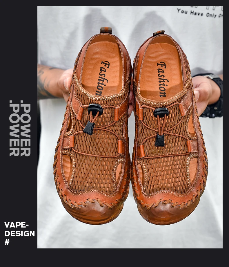 MEN SANDALS (4)
