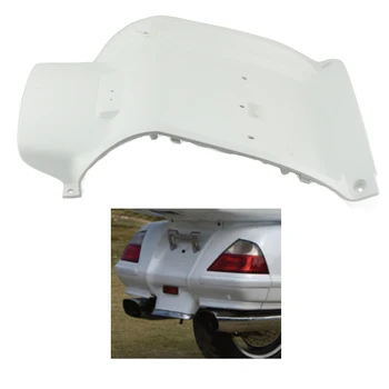 

For Honda GL 1800 Goldwing GL1800 2001-2011 Unpainted Rear Fender Fairing Cover Rear Mudguard Panel