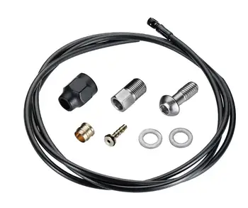 

TRP BANJO HOSE KIT Replacement banjo style hose kit