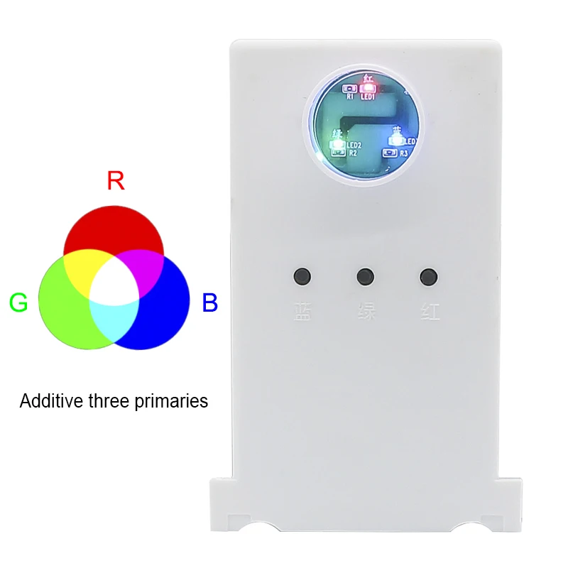 Imaging a foro stenopeico Kit di strumenti per esperimenti di ottica fisica  quadrante di riflessione della luce cursore Laser Set di banco ottico con  lente convessa concava|Lenses| - AliExpress