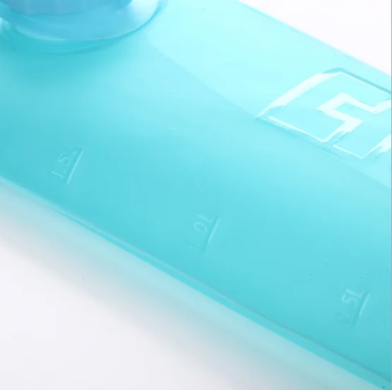Резервуар для воды, гидратационный пакет для хранения, BPA Free 2L, бегущий жилет рюкзак для гидратации