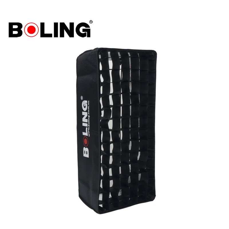 BOLING BL 2250LG Panel Light Softbox with Honeycomb for BL 2250P BL 2250BP Studio LED Panel