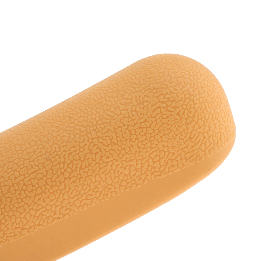 2 Pairs Soft Medication Crutches Tips Underarms Replacement Pads Hand Grip For Disabled 2 Pairs Soft Medication Crutches Tips Underarms Replacement Pads Hand Grip For Disabled