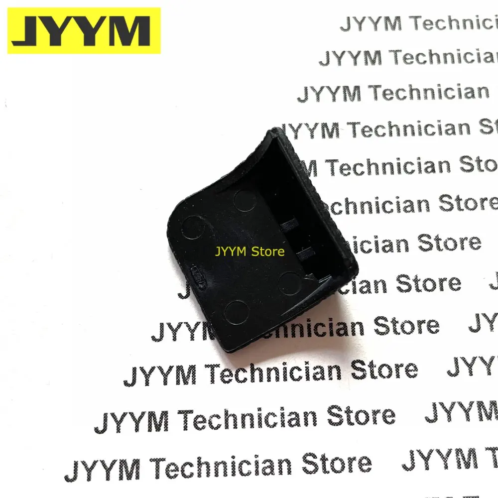 Rear Rubber Back Cover Thumb Rubber Camera Replacement Spare Part for Fuji Fujifilm X-T10 XT10 X-T20 XT20 camera repair parts