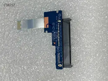 

Original FOR HP 255 G4 250 G5 15-BA 14-AC 15-AC 15-AF 15-AY HDD SATA Connector Hard Disk Drive Cable LS-C703P 8PIN NBX0001TW00