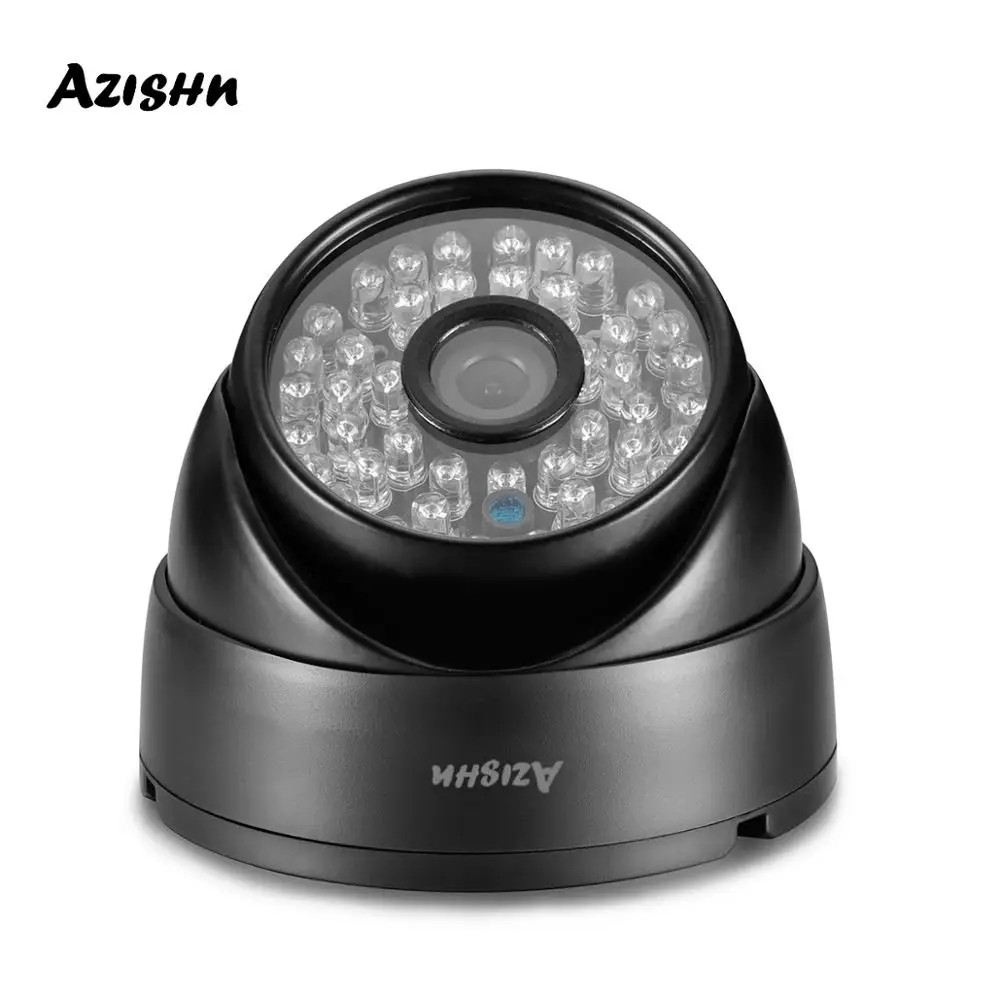 AZISHN Metal H.265+ 5MP 1/2.7&quotSONY IMX335 IP Camera Audio 48IR 30M night vision Outdoor/indoor CCTV Security Video Cam 2MP/3MP |