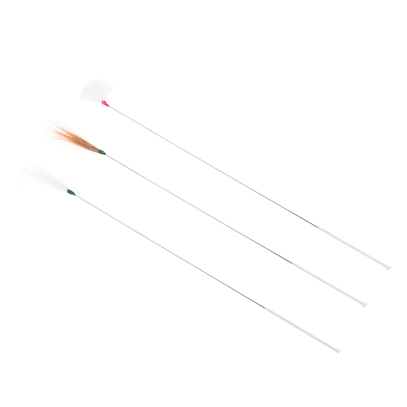 10Pcs Gans Feder Earpick Wachs Entferner Curette Ohr Dig Werkzeug Löffel Reiniger Stick – Detail 20