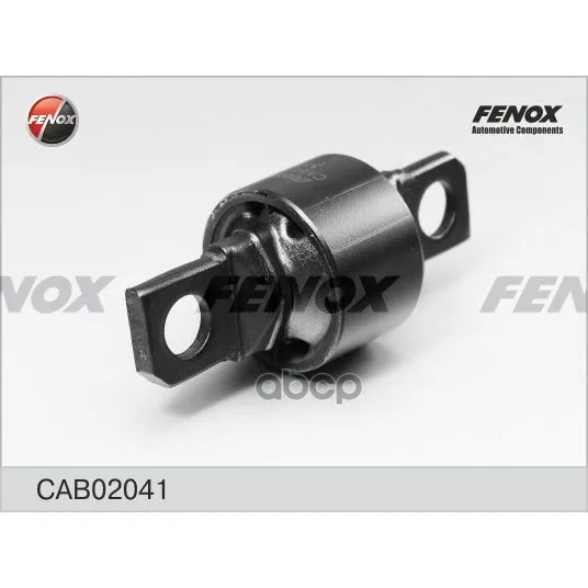 Сайлентблок Рычага Mazda 6 02-08 Зад.Подв.Прод. Fenox Cab02041 FENOX арт. CAB02041
