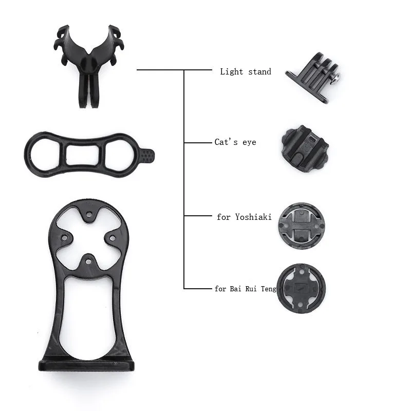 ޴  ƿ Ʈ Ʈ Ȧ Ʈ, Garmin Bryton Cateye IGPSPORT  GPS ǻ Ʈ ī޶, GoPro 귡Ŷ, Wahoo 
