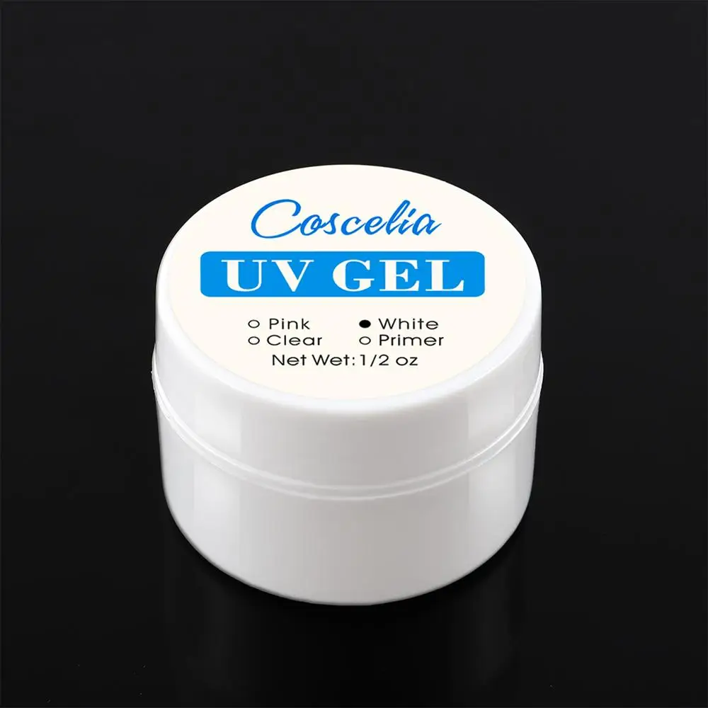 Уф Гель Для Ногтей Купить