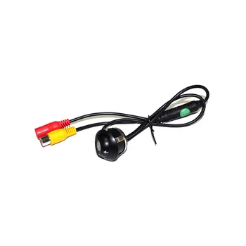 

Car Side Parking Rear View Reversing 360 Degrees Night Vision G-Sensor Wide Angle Dashcam Camera Reverse Universal