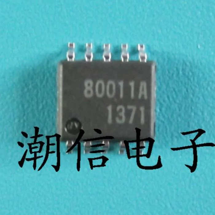 Бесплатная доставка Новый % 100 Новый % 100 80011A SOP-10