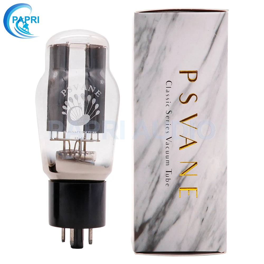 PAPRI PSVANE WE274B HIFI 5U4G 40 лет сокровищ подходящая пара Western Electric 1:1 реплики