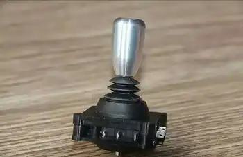 

Switch Type Joystick CV4A Cross Rocker Master Command 360-degree Self-resetting Hot Selling