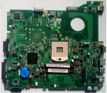 

DA0ZRCMB6C1 motherboard FOR ACER E732 E732Z Laptop Motherboard MB.NCA06.001 MBNCA06001 DA0ZRCMB6C1 HM55 DDR3 Tested ORIGINAL