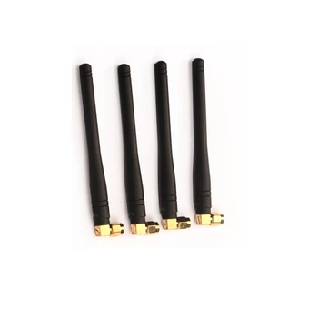 

4PCS G-NiceRF| SW915-WT100 | 915MHz | right angle antenna