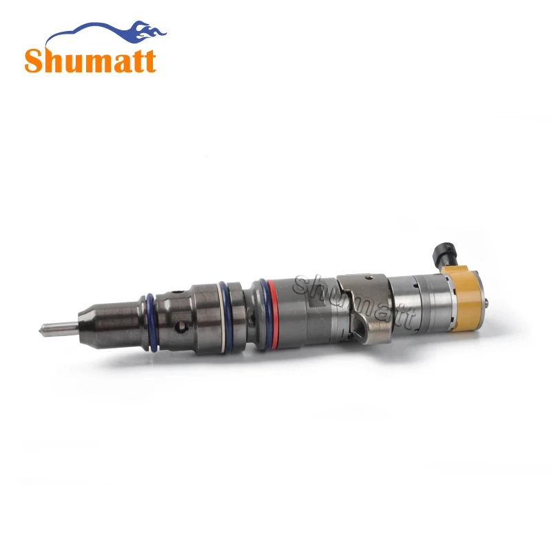 Топливный инжектор SHUMAT для Caterpillar 3879427 дизельный 387-9427 с общей топливной