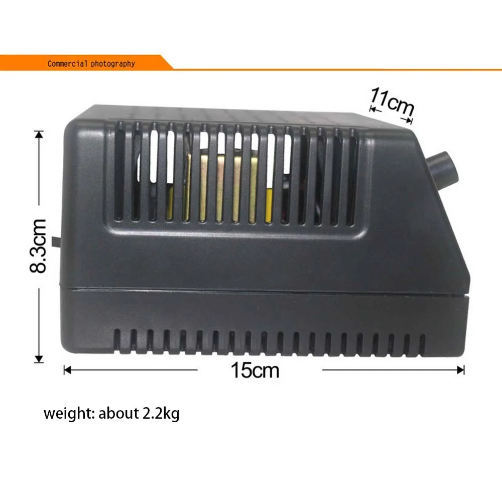2 в 1 60 Вт цифровая паяльная станция фена паяльная станция Электрический паяльник для PCB IC SMD BGA сварочные ремонтные инструменты