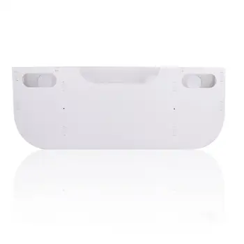 

WiFi Rack Wall Storage Box Router Storage Box Green Environment Balcony Kitchen KTV Family Hotel Hostel White Easy Assemble