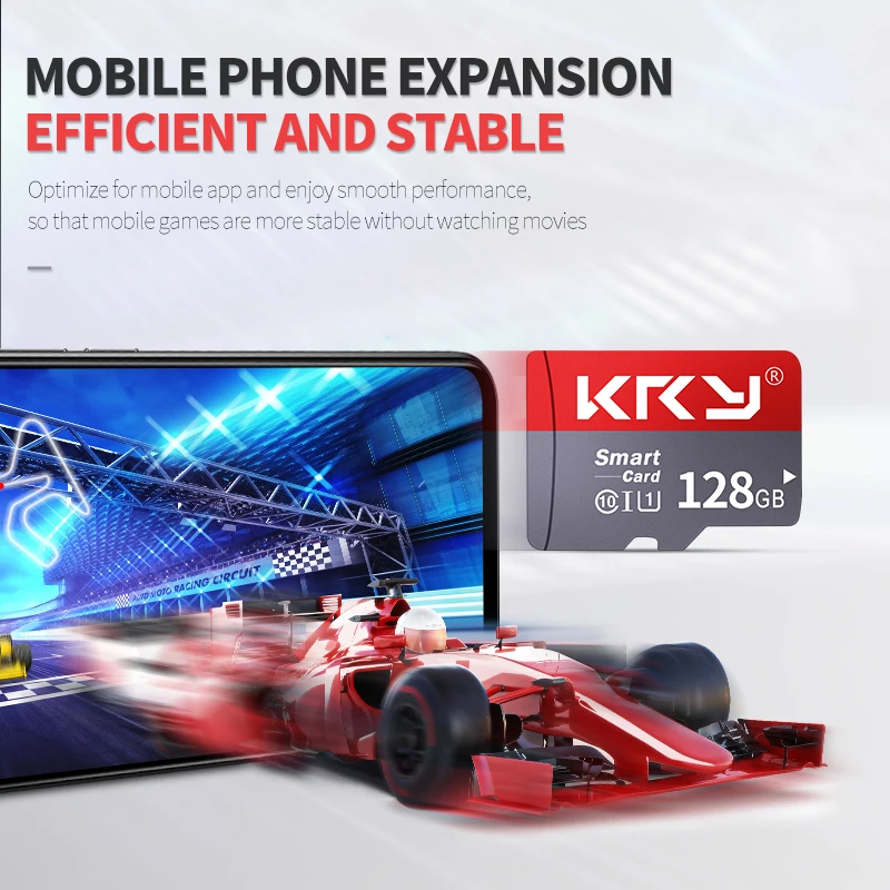 Micro TF SD Card 512GB 256GB 128GB 64GB 32GB 16GB 8GB Flash Class 10 SD Card Memory Card 512GB 256GB 128GB Memorycard For Phone