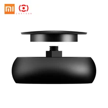 Xiaomi Carfook автомобильный освежитель воздуха рециркуляция офисный автомобиль домашняя ароматерапия с парфюмом товары для интерьера орнамент Сплав воздушный диффузор