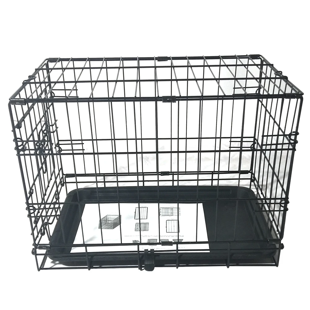 48 in dog cage