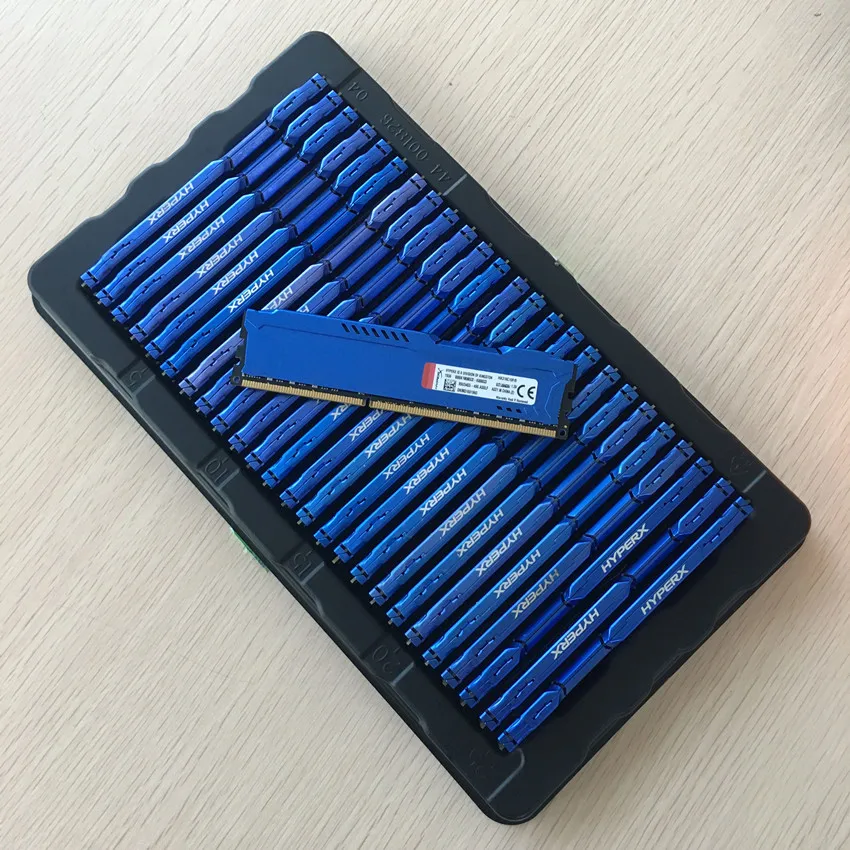 台式机金士顿骇克8G 1600_4