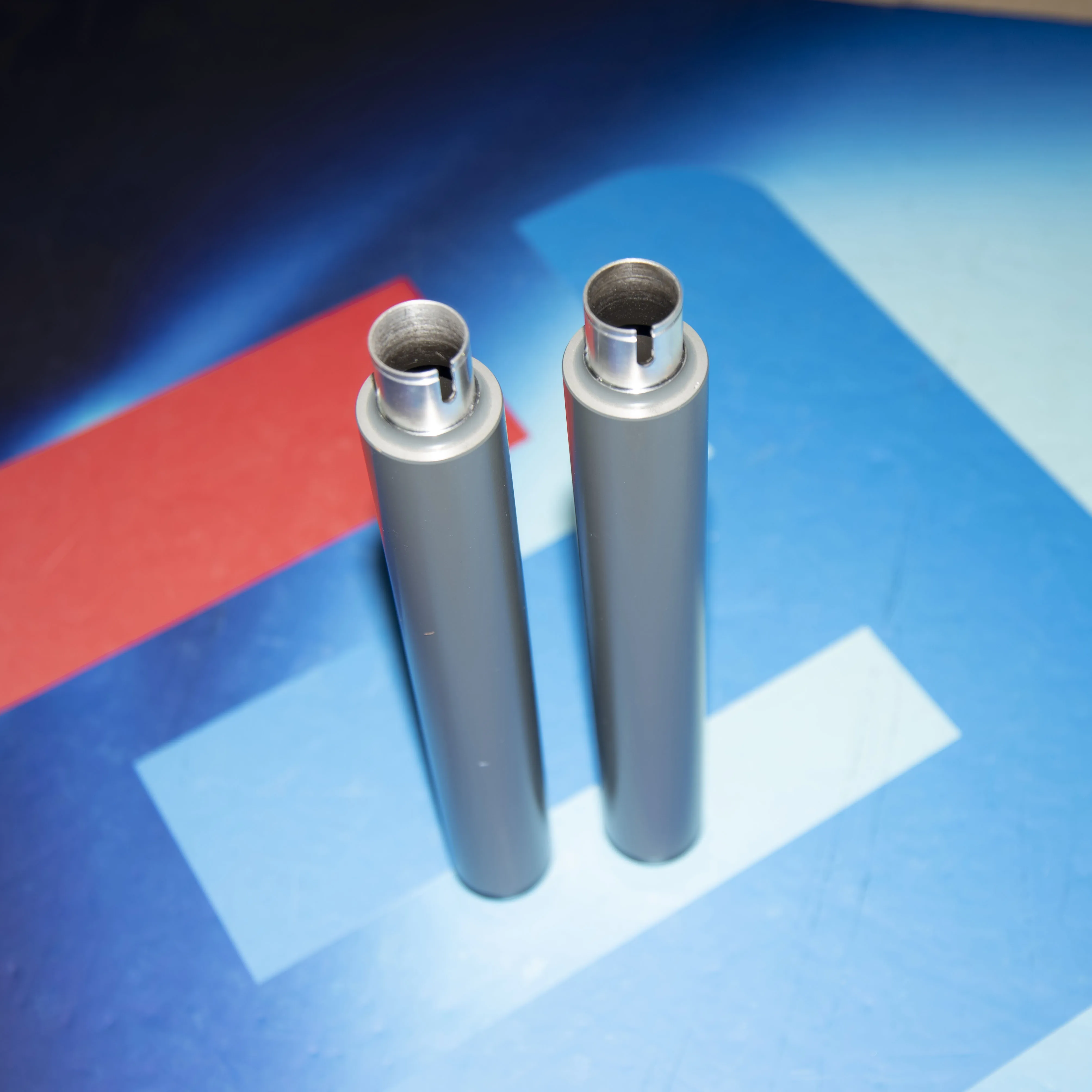 Rolo Superior do Fusor do Fusor para Fs4100 Fs4200 Fs4300 para Unidade do Fusor 2lv93110 302ms93074 Peças * - Imagem 4